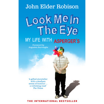 Look Me in the Eye - ISBN 9780091926335