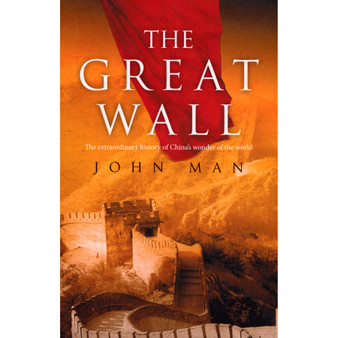 The Great Wall - ISBN 9780553817683
