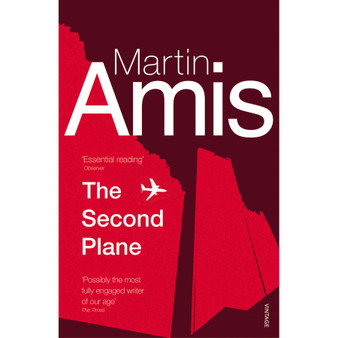 The Second Plane - ISBN 9780099488699