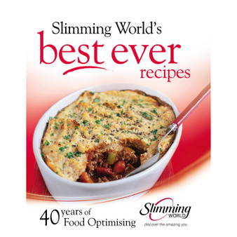 Best Ever Recipes - ISBN 9780091928223