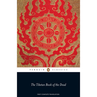 The Tibetan Book of the Dead - ISBN 9780140455267