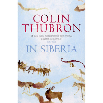 In Siberia - ISBN 9780099459262