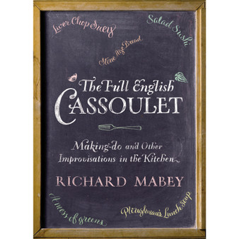 The Full English Cassoulet - ISBN 9780701182533