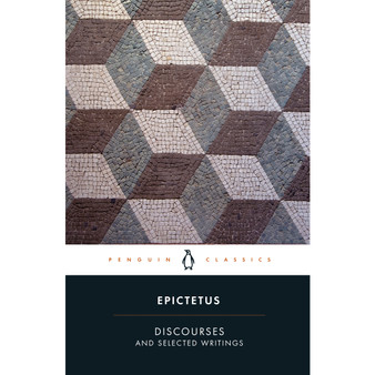 Discourses and Selected Writings - ISBN 9780140449464