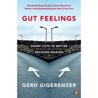 Gut Feelings - ISBN 9780141015910
