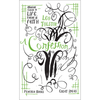 A Confession - ISBN 9780141036694