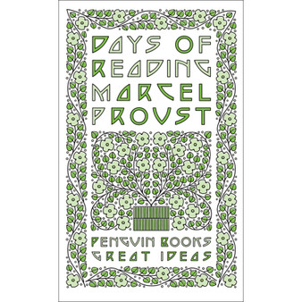 Days of Reading - ISBN 9780141036731