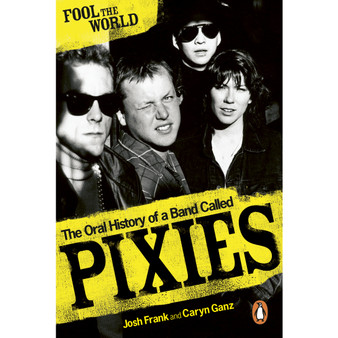 Fool The World - ISBN 9780753513835