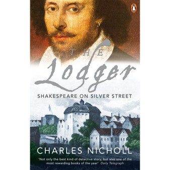 The Lodger - ISBN 9780141023748