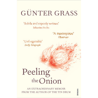 Peeling the Onion - ISBN 9780099507598