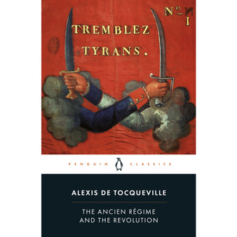 Ancien Regime and the Revolution - ISBN 9780141441641