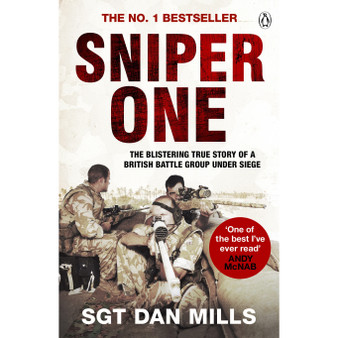 Sniper One - ISBN 9780141029016