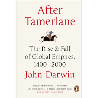 After Tamerlane - ISBN 9780141010229