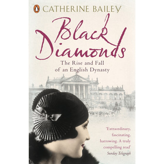 Black Diamonds - ISBN 9780141019239