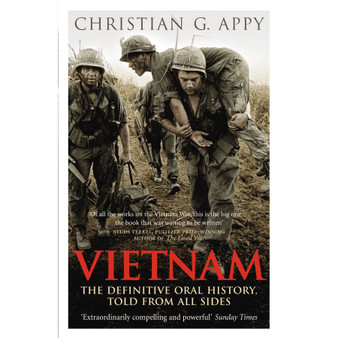 Vietnam - ISBN 9780091910129