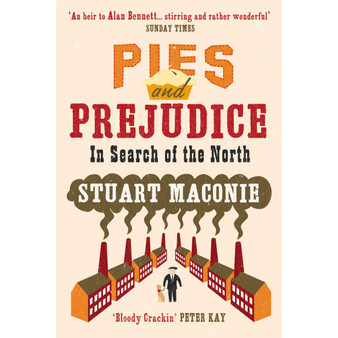 Pies and Prejudice - ISBN 9780091910235