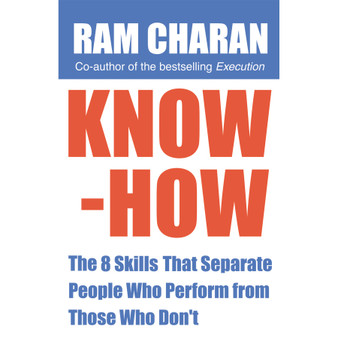 Know-How - ISBN 9781905211241