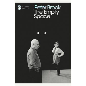 The Empty Space - ISBN 9780141189222