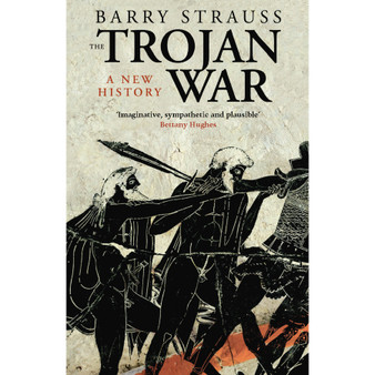 The Trojan War - ISBN 9780099474333