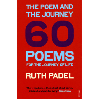The Poem and the Journey - ISBN 9780099492948