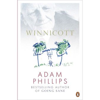 Winnicott - ISBN 9780141031507