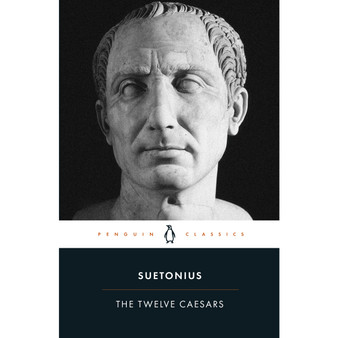 The Twelve Caesars - ISBN 9780140455168