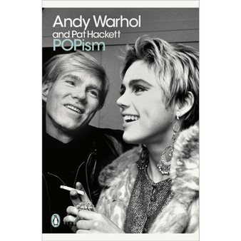 POPism - ISBN 9780141189420