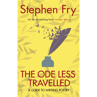 The Ode Less Travelled - ISBN 9780099509349