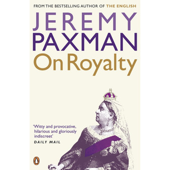 On Royalty - ISBN 9780141012223