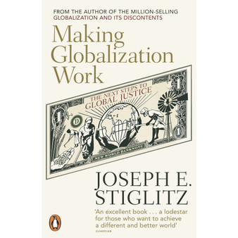 Making Globalization Work - ISBN 9780141024967
