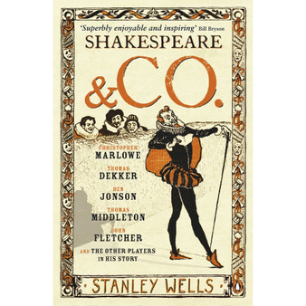 Shakespeare and Co. - ISBN 9780141017136
