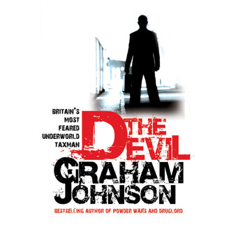 The Devil - ISBN 9781845961787