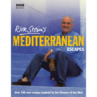 Rick Stein's Mediterranean Escapes - ISBN 9780563493662