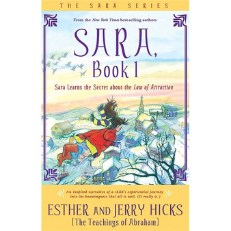 Sara, Book 1 - ISBN 9781401911584