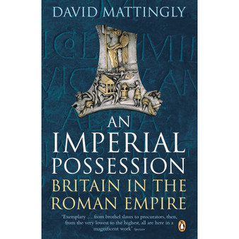 An Imperial Possession - ISBN 9780140148220