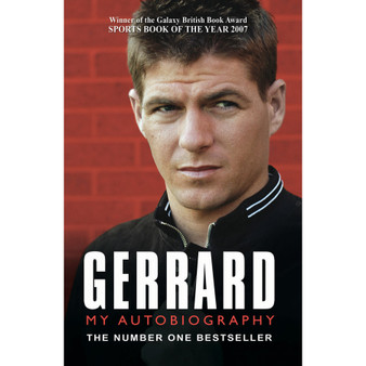 Gerrard - ISBN 9780553817331