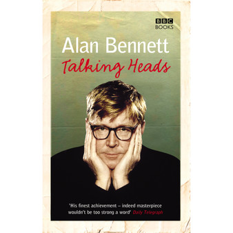 Talking Heads - ISBN 9781846072598