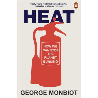 Heat - ISBN 9780141026626