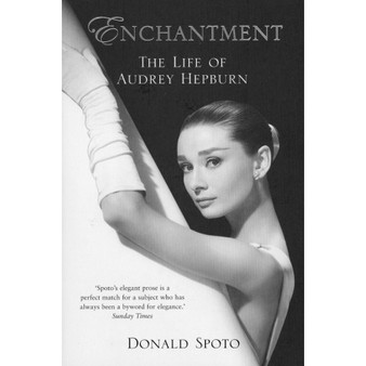 Enchantment - ISBN 9780099487043
