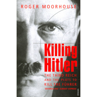Killing Hitler - ISBN 9781844133222