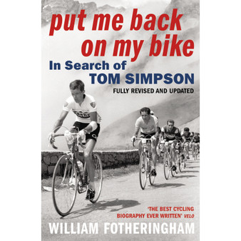 Put Me Back on My Bike - ISBN 9780224080187