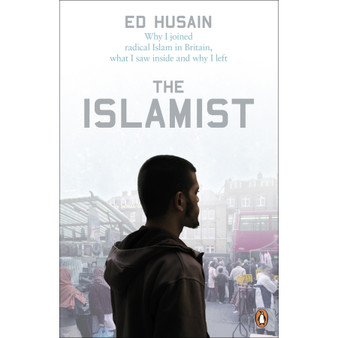 The Islamist - ISBN 9780141030432