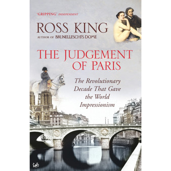 The Judgement of Paris - ISBN 9781844134076