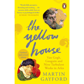 The Yellow House - ISBN 9780141016733