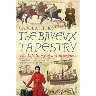 The Bayeux Tapestry - ISBN 9780099450191