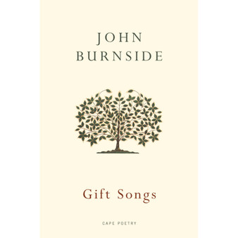 Gift Songs - ISBN 9780224079976