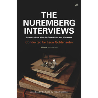 The Nuremberg Interviews - ISBN 9781844139194