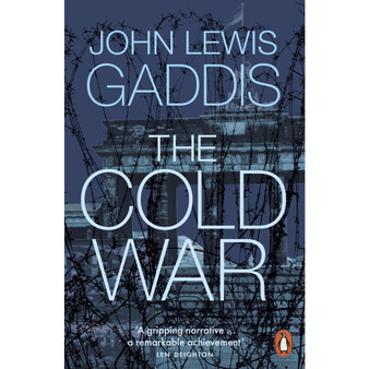 The Cold War - ISBN 9780141025322