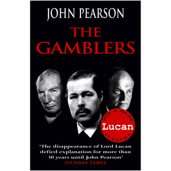 The Gamblers - ISBN 9780099461180
