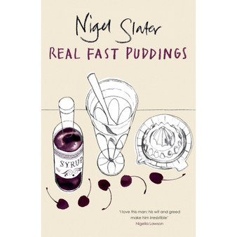Real Fast Puddings - ISBN 9780141029511